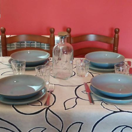 סאריה Byhouse Atico Calvo Sotelo A מראה חיצוני תמונה
