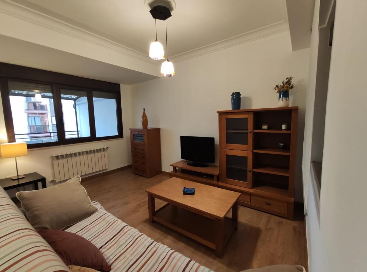 סאריה Byhouse Atico Calvo Sotelo A מראה חיצוני תמונה
