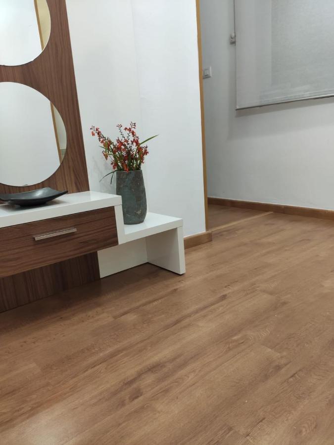 סאריה Byhouse Atico Calvo Sotelo A מראה חיצוני תמונה